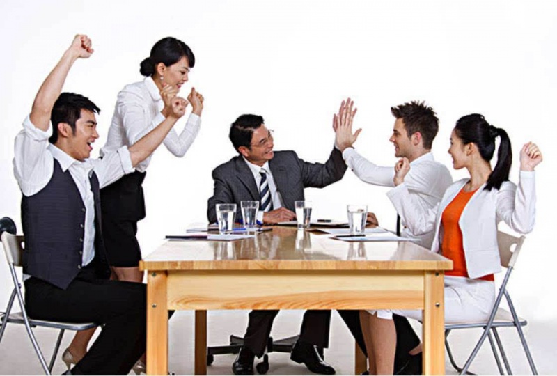 员工不喜欢D体育（中国）组织的培训，原因你知道吗