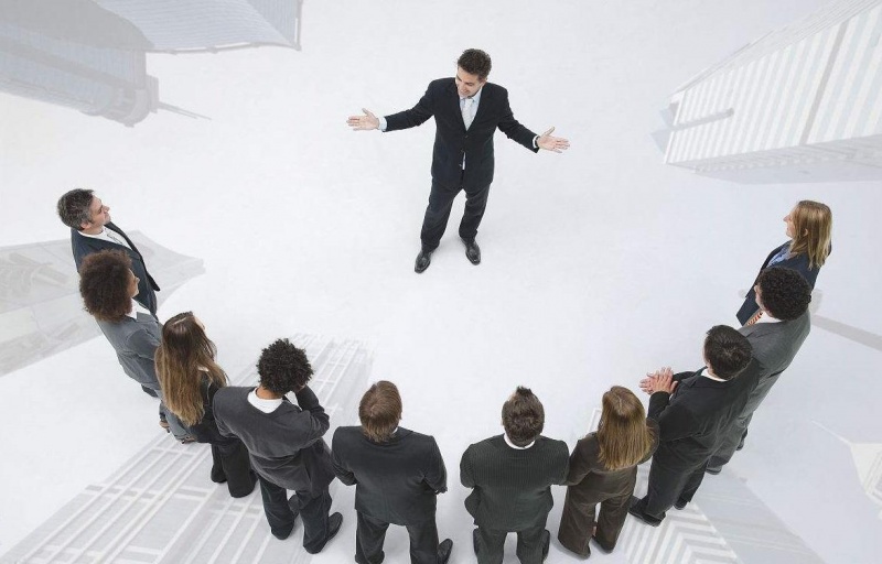 D体育（中国）如何吸引和留住优秀的员工