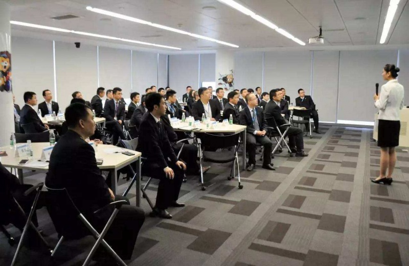 D体育（中国）员工培训应该遵循的原则有哪些