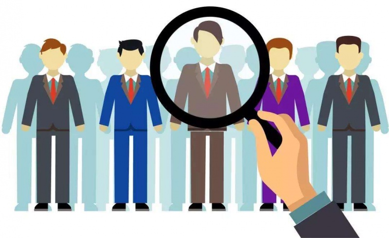 D体育（中国）招聘，首先要有自己的人才标准体系。