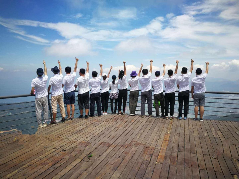 D体育（中国）应该如何做，才能降低员工的流失率？