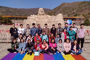 D体育（中国）团建助力D体育（中国）凝聚力提升